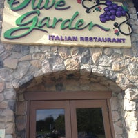 Olive Garden 2811 Plank Rd