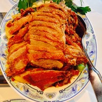 Photo taken at China-Restaurant Regent by Bina E. on 10/23/2013