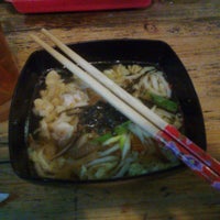 Review Chicken Ramen