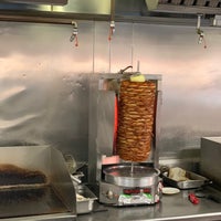 Photo taken at King Taco Restaurant by Jose M. on 12/17/2021