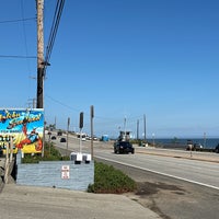 Foto scattata a Malibu Seafood Fresh Fish Market &amp;amp; Patio Cafe da Jose M. il 8/21/2023