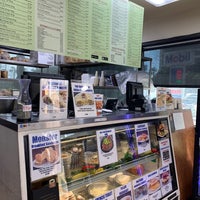 Photo taken at The Corner Deli &amp;amp; Grill by Jose M. on 2/22/2020