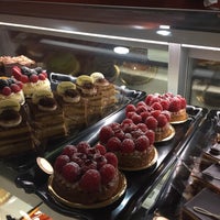 Photo taken at Emil&amp;#39;s Swiss Pastry by Jose M. on 11/25/2018