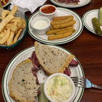 Photo taken at Brent&amp;#39;s Deli by Jose M. on 1/26/2023