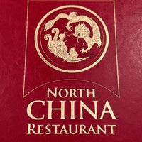Photo taken at North China Restaurant by Jose M. on 1/18/2024