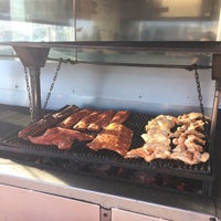 Photo taken at Outdoor Grill by Jose M. on 3/9/2017