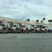 Photo taken at In-N-Out Warehouse by Jose M. on 3/7/2018