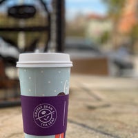 Photo taken at The Coffee Bean &amp;amp; Tea Leaf by Jose M. on 1/18/2020