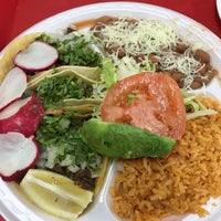2/5/2019 tarihinde Jose M.ziyaretçi tarafından El Taco Loco'de çekilen fotoğraf