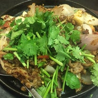 百味軒 Bai Wei Xuan Chinese Restaurant