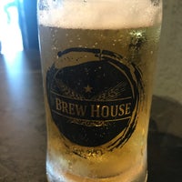 The Brew House Bandar Rimbayu Flora Bar