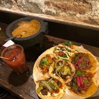 Photo taken at Pikio Tacos by Sunethra B. on 11/24/2018