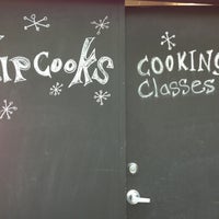 Photo taken at Hipcooks East by Cindy L. on 10/8/2012