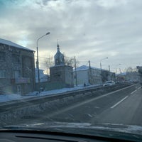 Photo taken at Покров by Ольга Л. on 2/22/2021