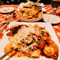 Photo taken at Pomodoro Rosso by Max M. on 1/7/2020