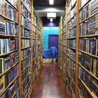 Photo taken at Iliad Bookshop by David M. on 9/6/2017