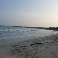 Pantai Embe Embe Beach Grand Elty Krakatoa