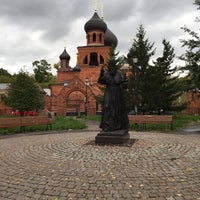 Photo taken at Стараобрядческая Церковь by Julia I. on 10/7/2017
