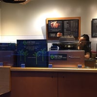 Photo taken at Starbucks by S P. on 1/11/2016