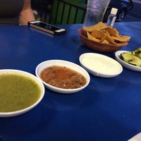 Photo taken at Sal&amp;#39;s Tacos by S P. on 7/2/2014