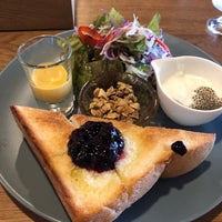 Soup Cafe Mon スープカフェ モン 1 Tip