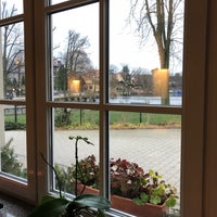 Photo taken at Schleusenwirtschaft by Axel M. on 1/13/2018