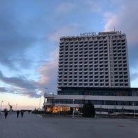 Photo taken at Hotel Neptun by Axel M. on 3/26/2019