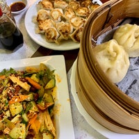 10/11/2019에 Axel L.님이 Raviolis Chinois 如意饺子에서 찍은 사진
