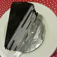 Review Grill On Satay & Whatever