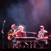Photo taken at The Vic Theatre by Mary on 10/29/2022