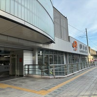Photo taken at Kachigawa Station by Colonel Gourmet on 5/17/2024
