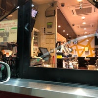 Photo taken at マクドナルド 草津野村店 by Colonel Gourmet on 11/22/2021