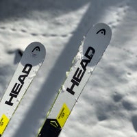 Foto tirada no(a) Ski Reiteralm por Tiger S. em 1/31/2020