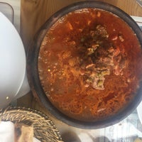 Photo taken at Şömine Restaurant by Ayşe A. on 3/16/2019