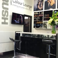 Rush Salon - Marylebone - 55 Baker St Rush Salon - Marylebone - 55 Baker St