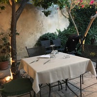 Photo taken at Il Cantuccio by Sven D. on 5/26/2018