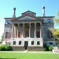 villa foscari malcontenta