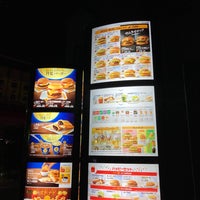 Photo taken at McDonald&#39;s by sakaki on 9/14/2022