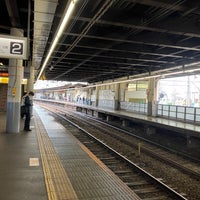 Photo taken at Keio Shimo-takaido Station (KO07) by sakaki on 7/14/2023