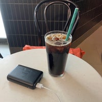 Photo taken at Starbucks by sakaki on 8/19/2023