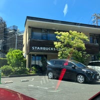 Photo taken at Starbucks by sakaki on 7/29/2023