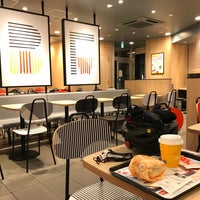 Photo taken at McDonald&amp;#39;s by sakaki on 1/8/2021