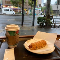 Photo taken at Starbucks by sakaki on 11/23/2022