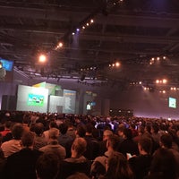 Photo taken at Cisco Live Europe 2016 by Oleksiy M. on 2/16/2016