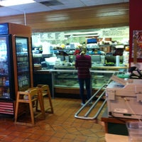 Photo taken at Chelsea&amp;#39;s Deli by ᴡ G. on 10/26/2012