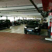 parcheggio san marco