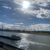 Photo taken at Rhein by Merve K. on 9/8/2022