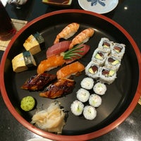 Photo taken at Basho-An by Get My Grub On! w. on 7/27/2016