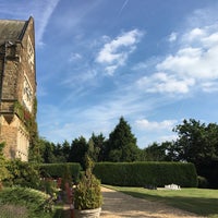 8/16/2016 tarihinde Merve A.ziyaretçi tarafından Hartsfield Manor'de çekilen fotoğraf