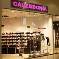 Photo taken at Calzedonia by Elena T. on 10/9/2013